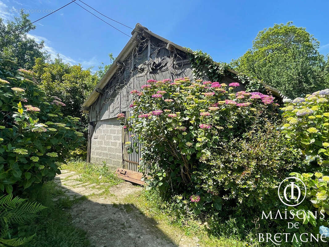 Maison à BANNALEC