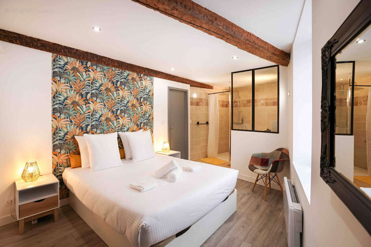 Appartement à CARCASSONNE