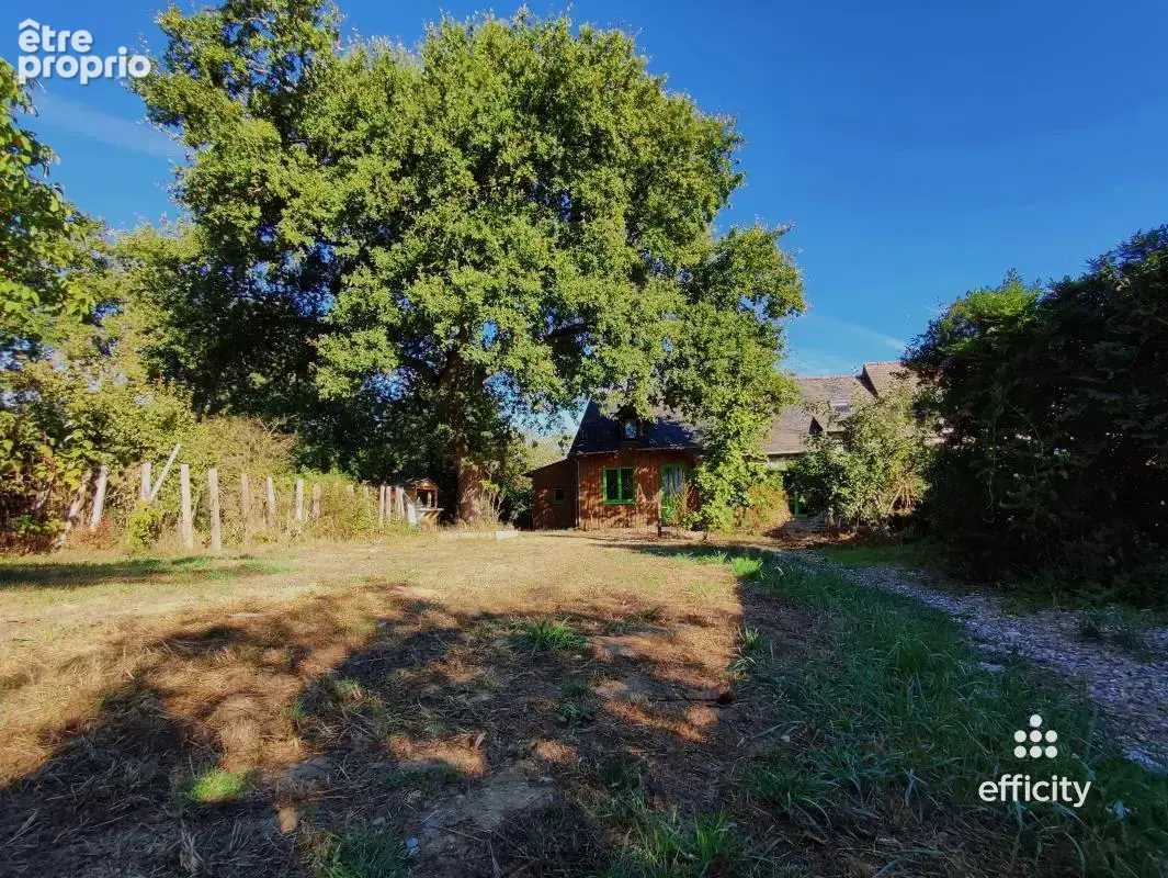 Maison 5 pièces 116 m² à vendre à Pipriac (35550) - photo 19