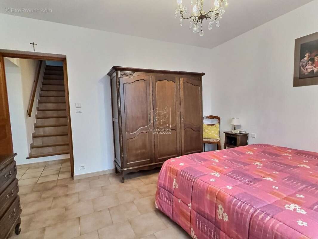 Maison à AVEZE