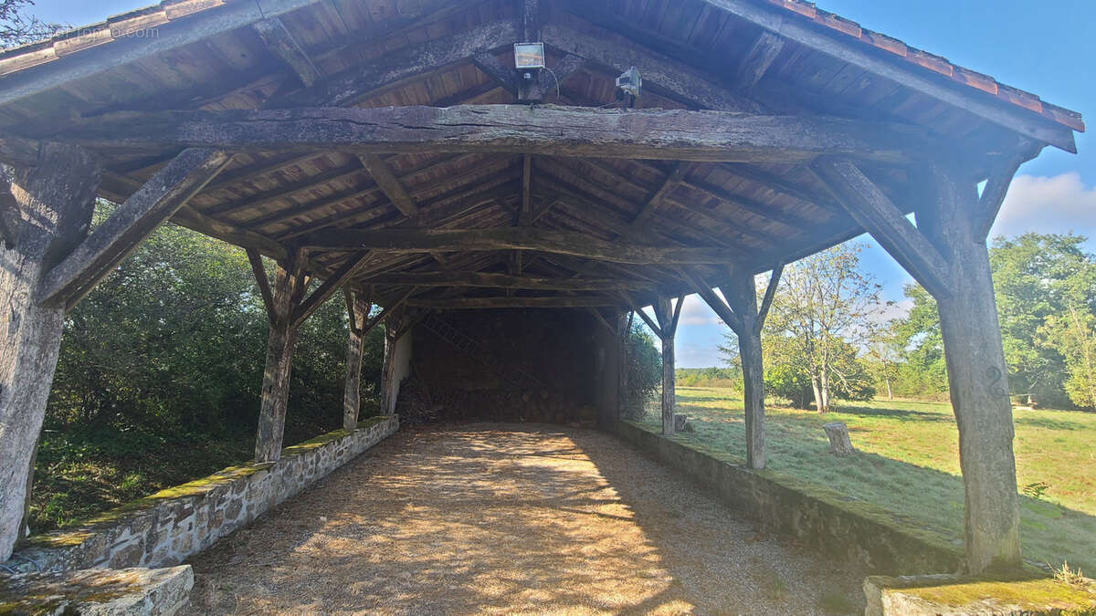 Maison à THORIGNY