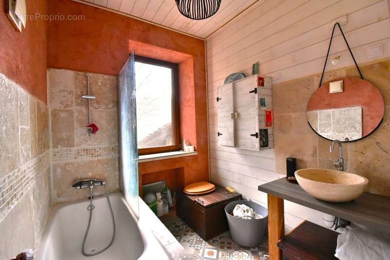 Maison à vendre 5 pièces BELSENTES (07) - photo 17