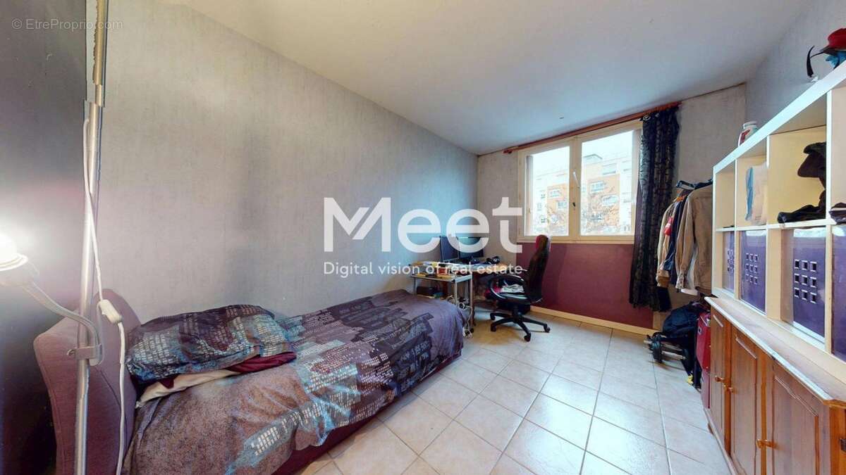 Appartement à VITRY-SUR-SEINE