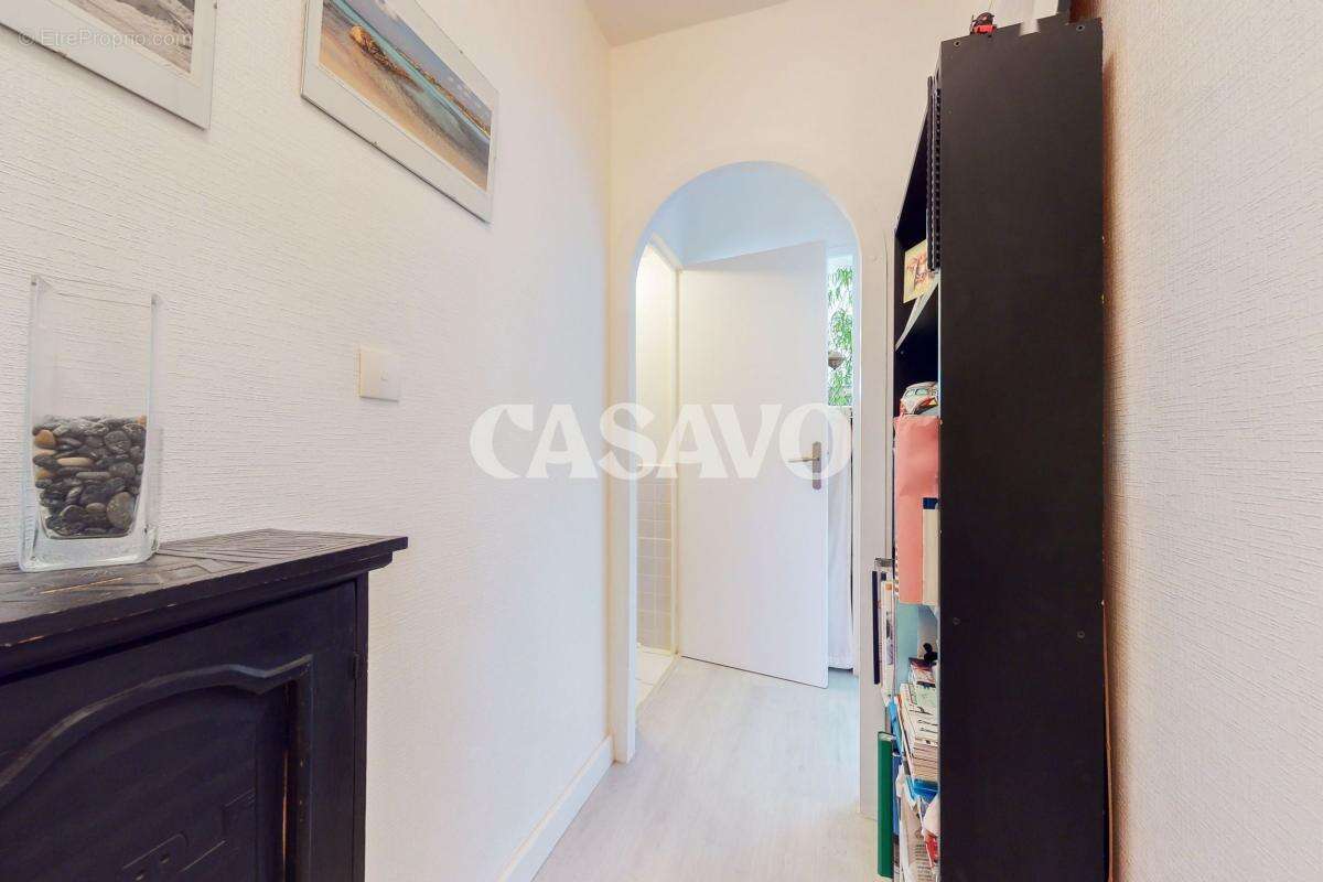 Appartement à CALUIRE-ET-CUIRE