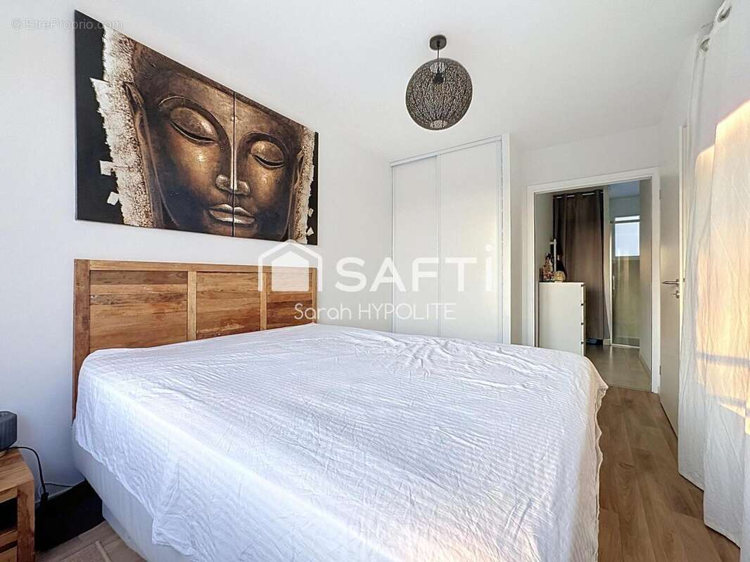 Photo 6 - Appartement à FLOIRAC