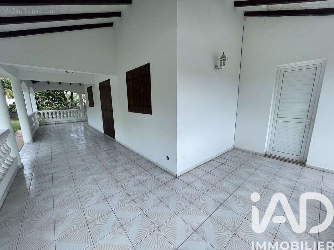 Photo 9 - Maison à PETIT-CANAL