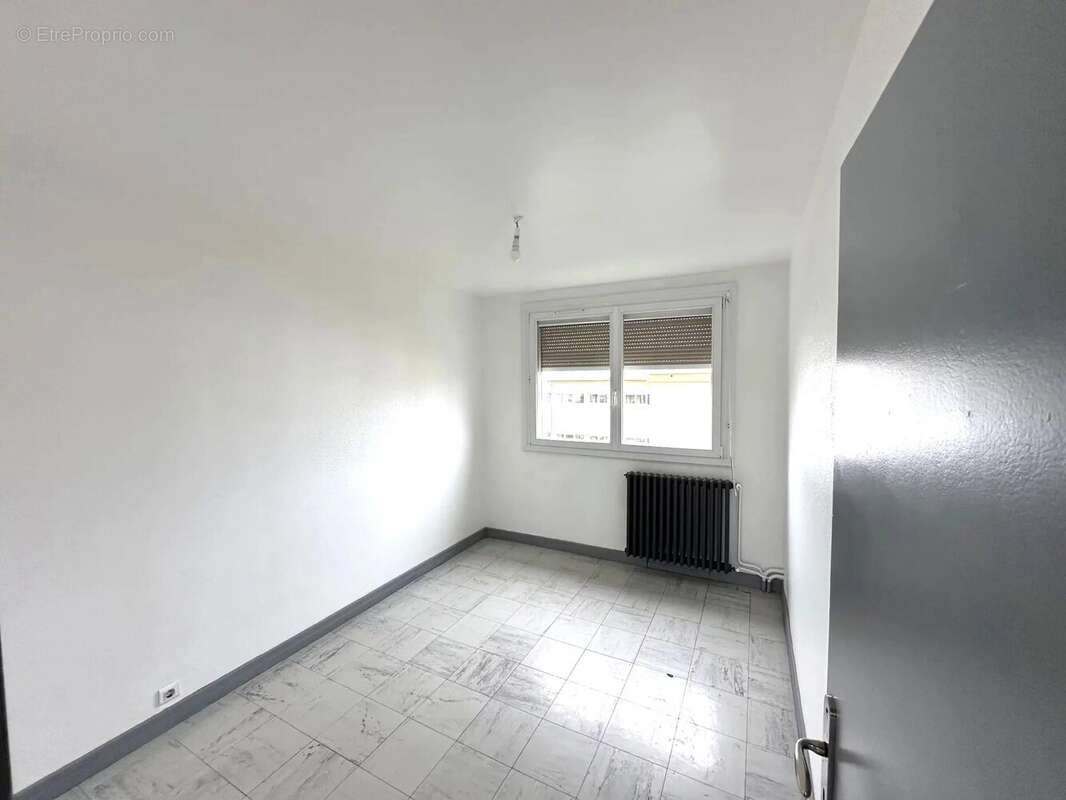 Appartement à BETHONCOURT