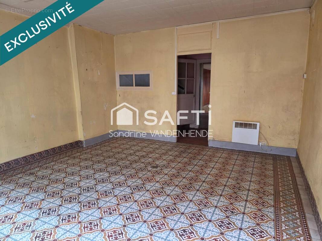 Photo 1 - Maison à MONTCORNET