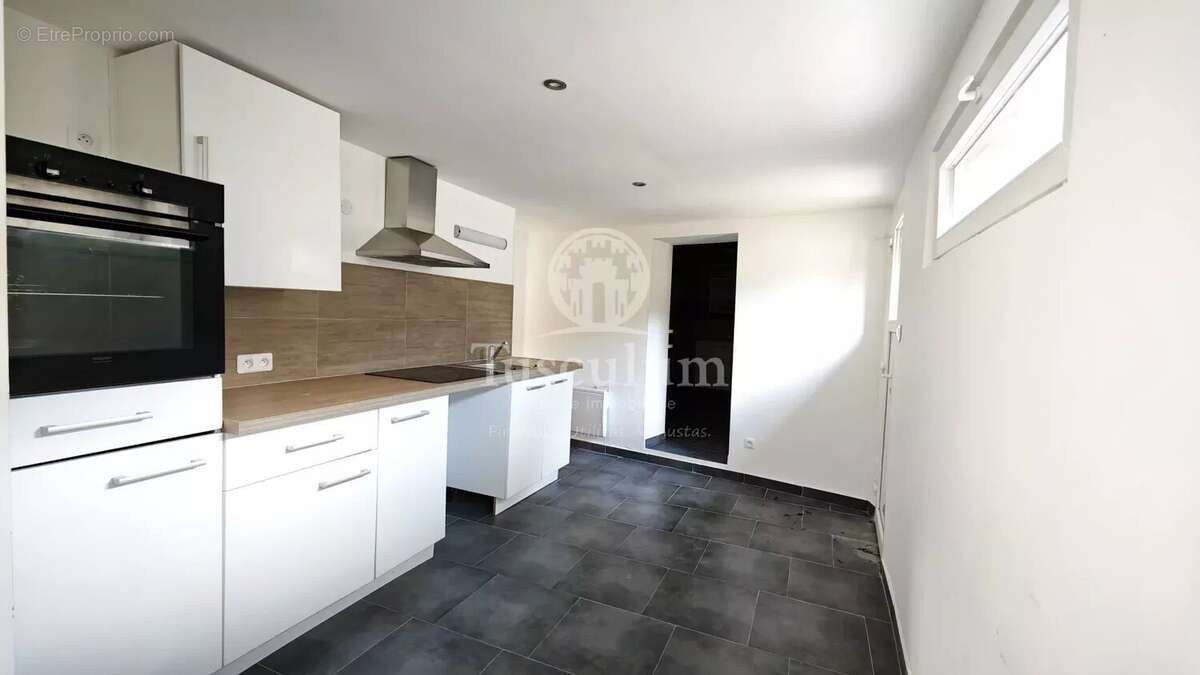 Appartement à JARNY