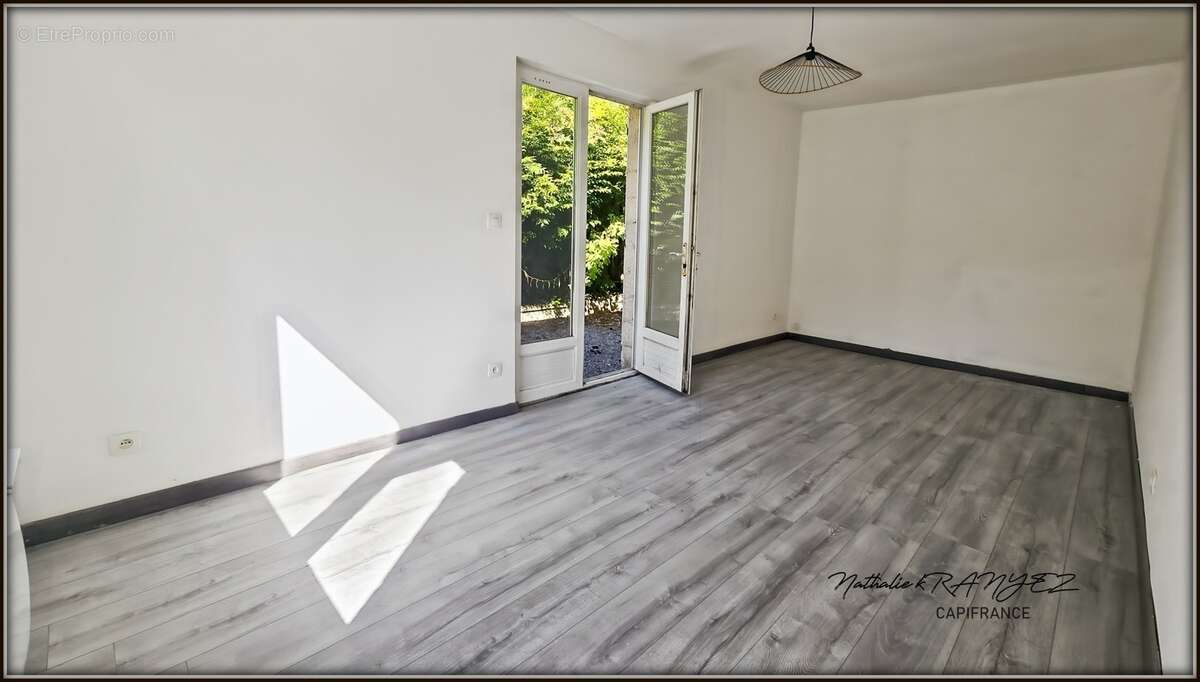 Dpt Ardennes (08), à vendre VOUZIERS maison P2 de 38 m² - Terrain de 150,00 m² - photo 3