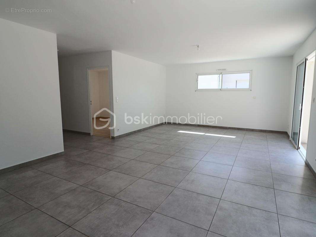 Maison de plain-pied 97 m² – À deux pas du centre et des commodités - photo 3