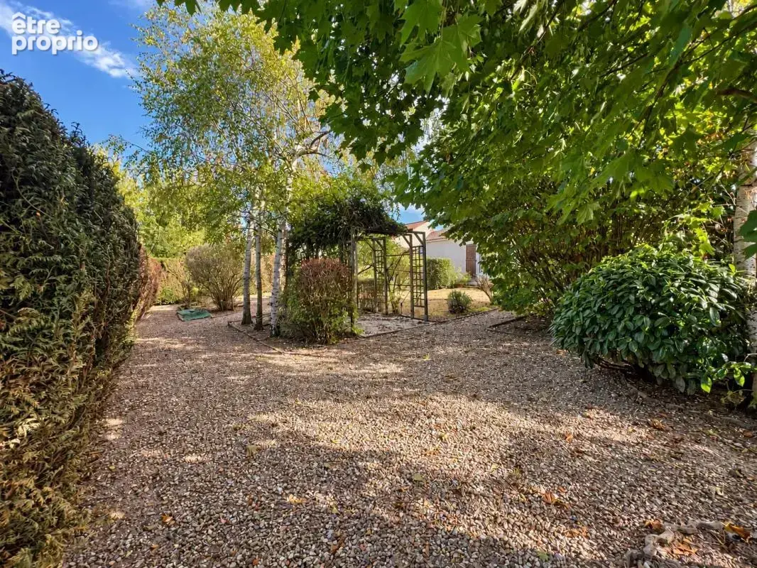 Les clayes - maison familiale - photo 4