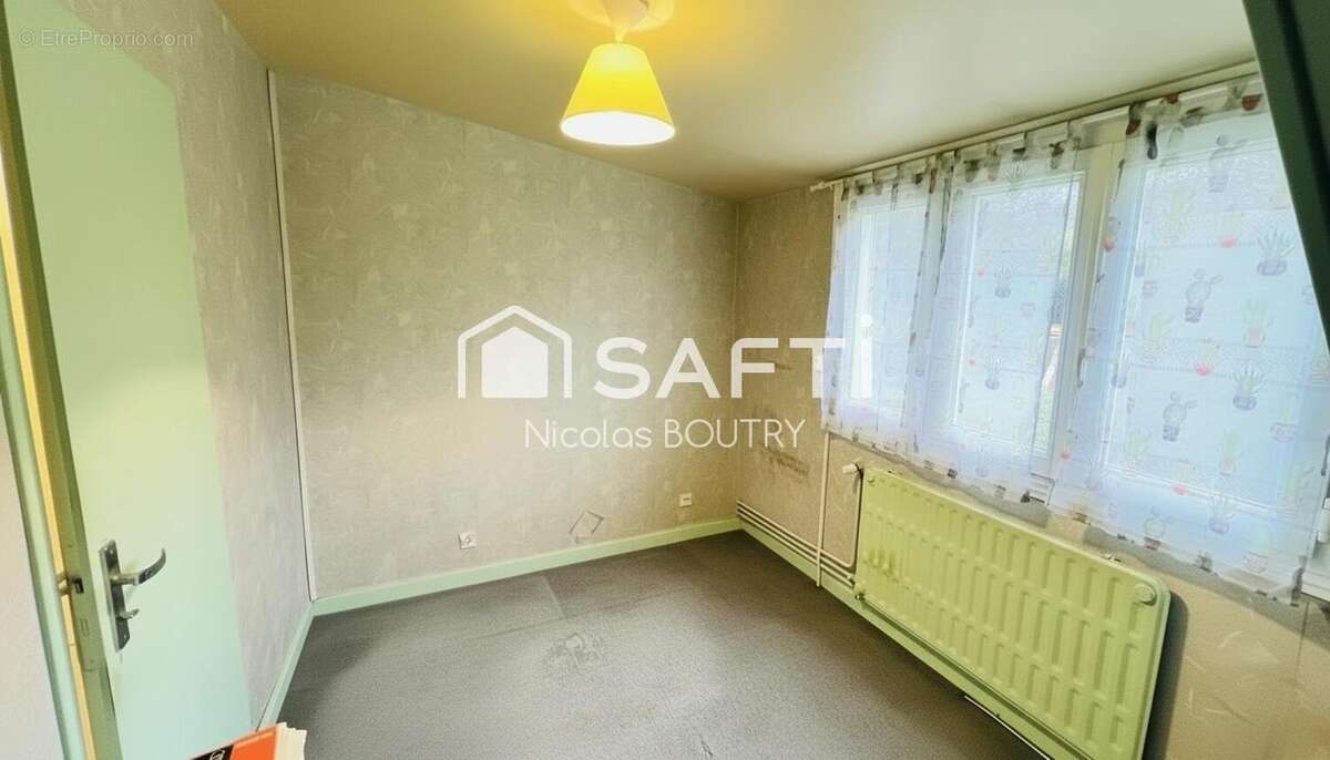 Photo 5 - Maison à SAINT-QUENTIN