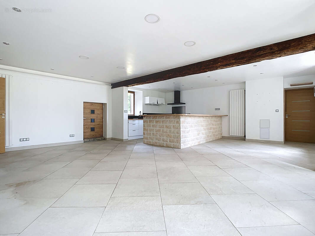 Maison à MONTMIRAIL