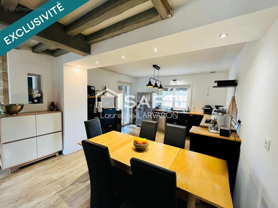 Photo 4 - Maison à VIENNE