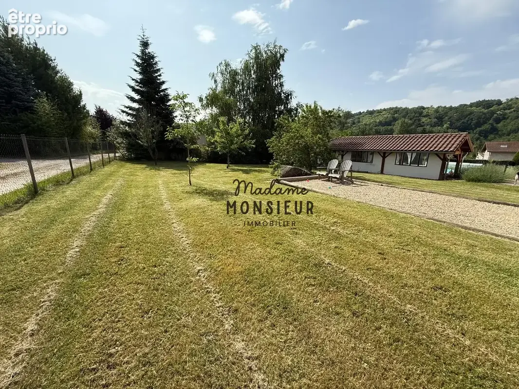 Propriété familiale 315 m 2 - photo 4