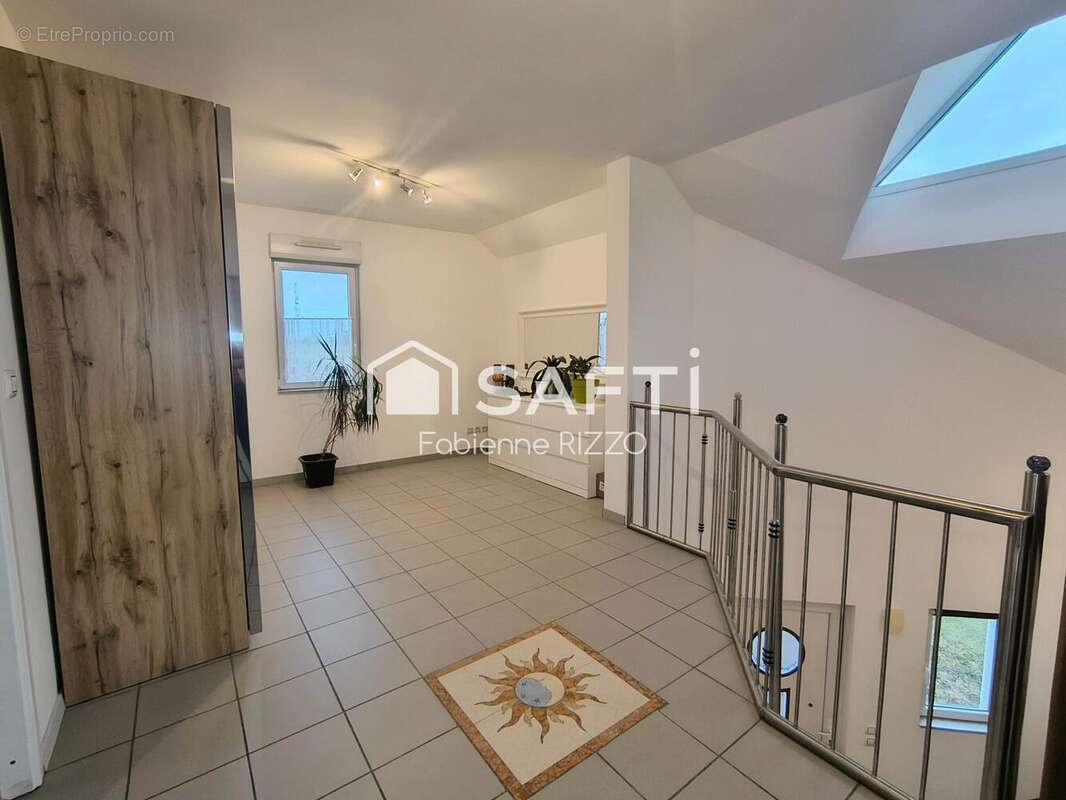 Photo 9 - Maison à TROMBORN