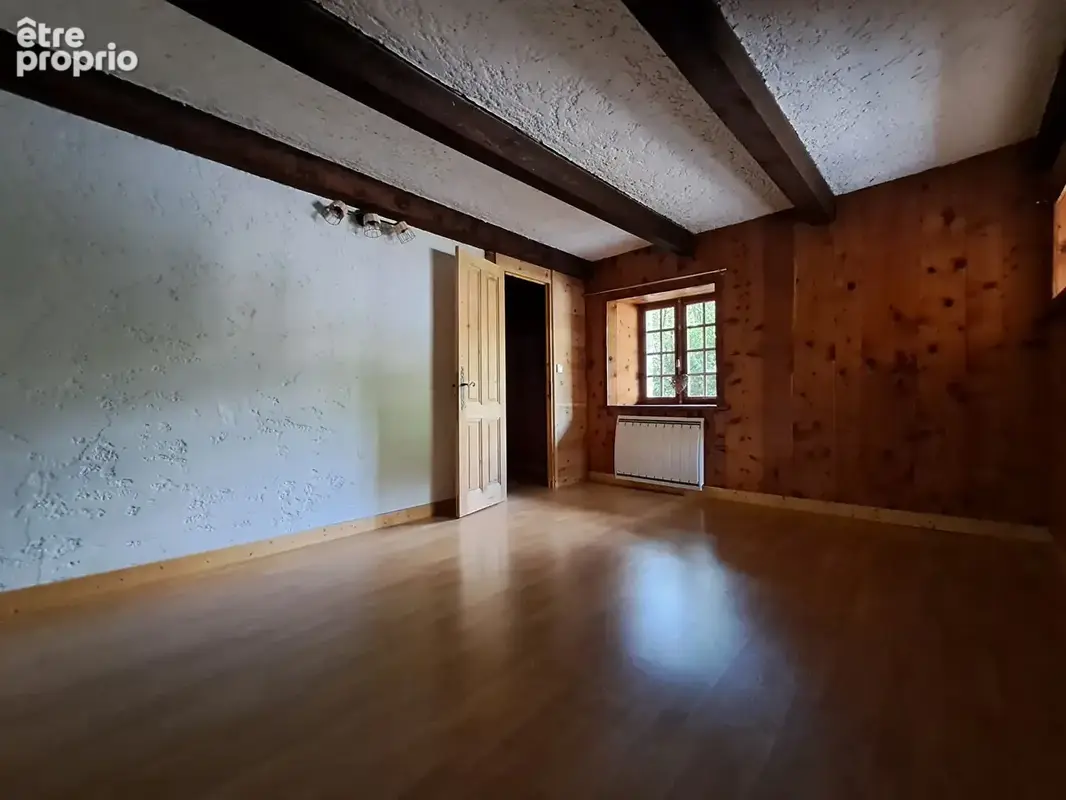 Appartement - 4 pièces - Bourg-Saint-Maurice - photo 7