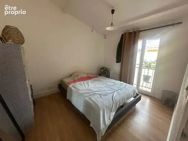 APPARTEMENT T3 2e étage/Vendu loué - photo 3