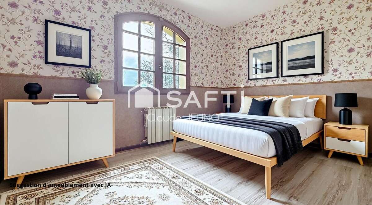 Photo 7 - Maison à BASSENS