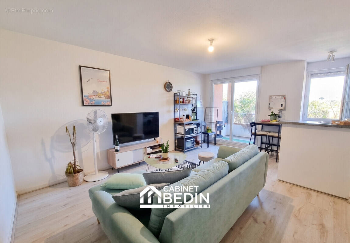 Appartement à BALMA