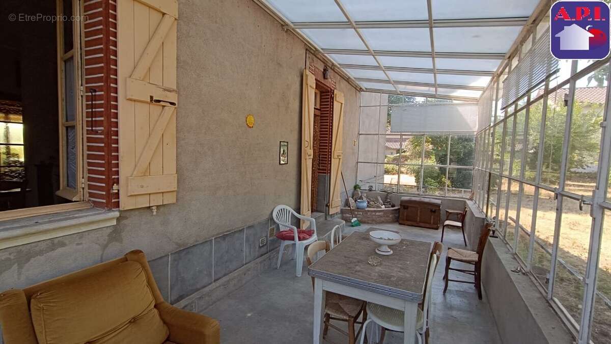 Maison 120 m² à Auterive  - photo 3