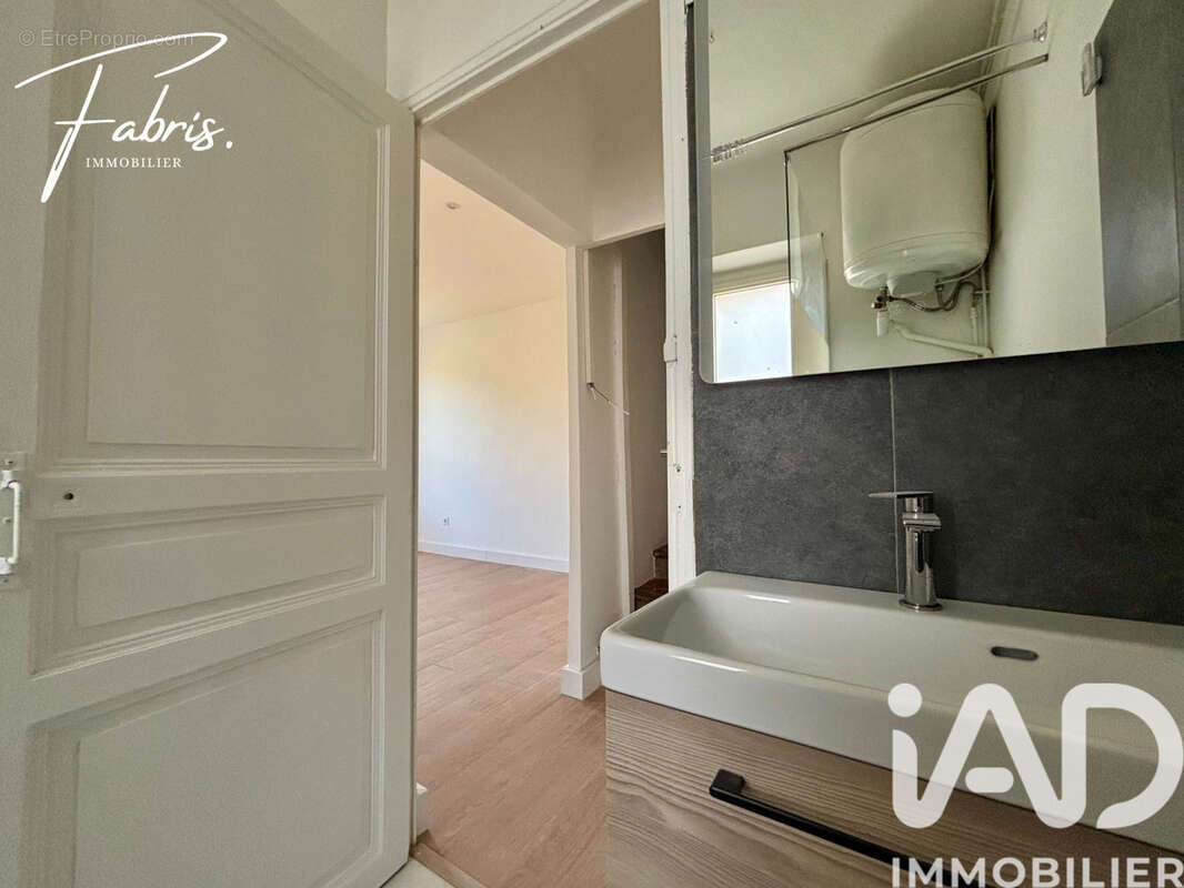 Photo 6 - Appartement à ROQUEVAIRE