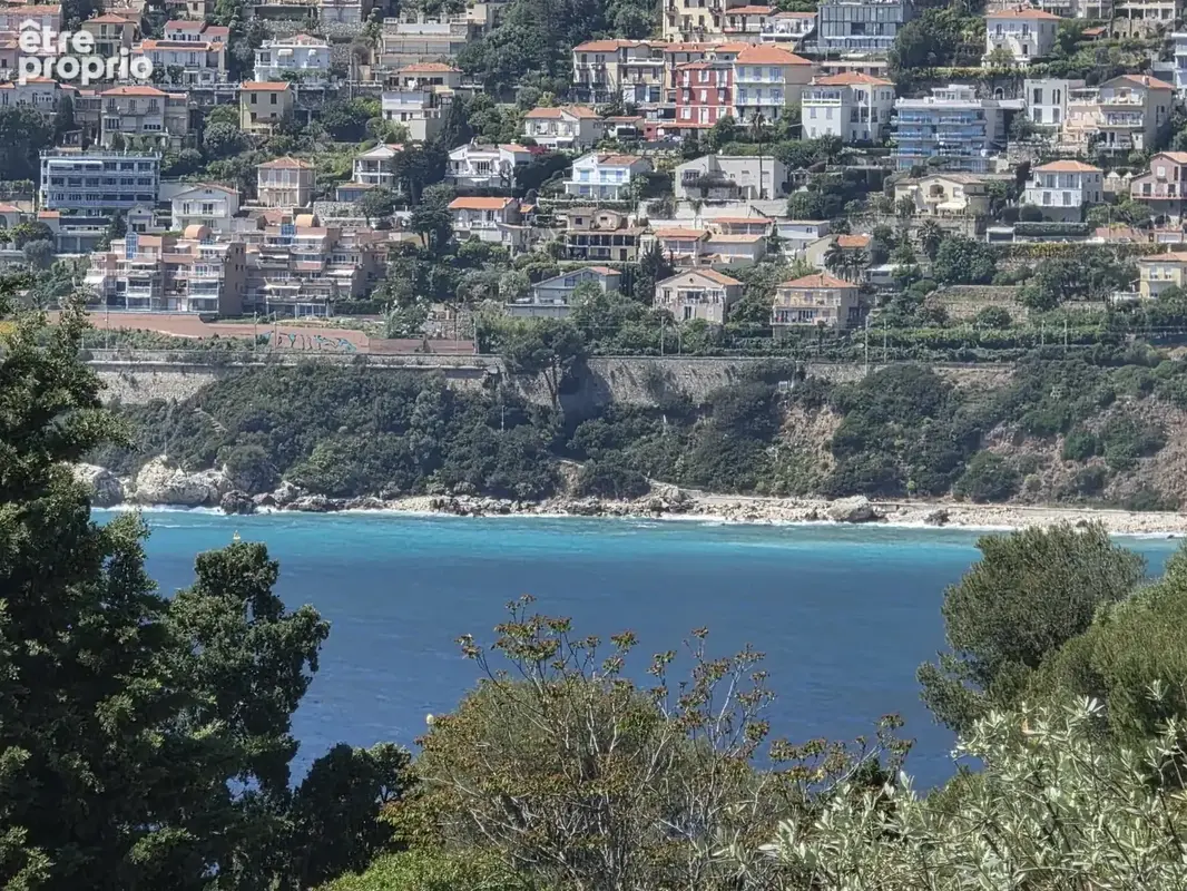 Roquebrune Cap Martin La Dragonnière  3 pièces avec jardin, garage,  piscine et vue mer - photo 15