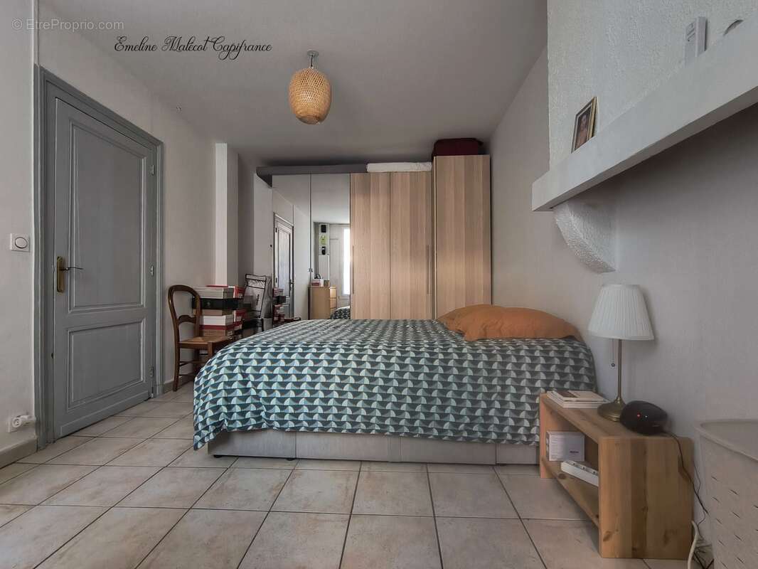 Bordeaux Bacalan - Appartement avec cour, bureau indépendant et faibles charges - photo 5