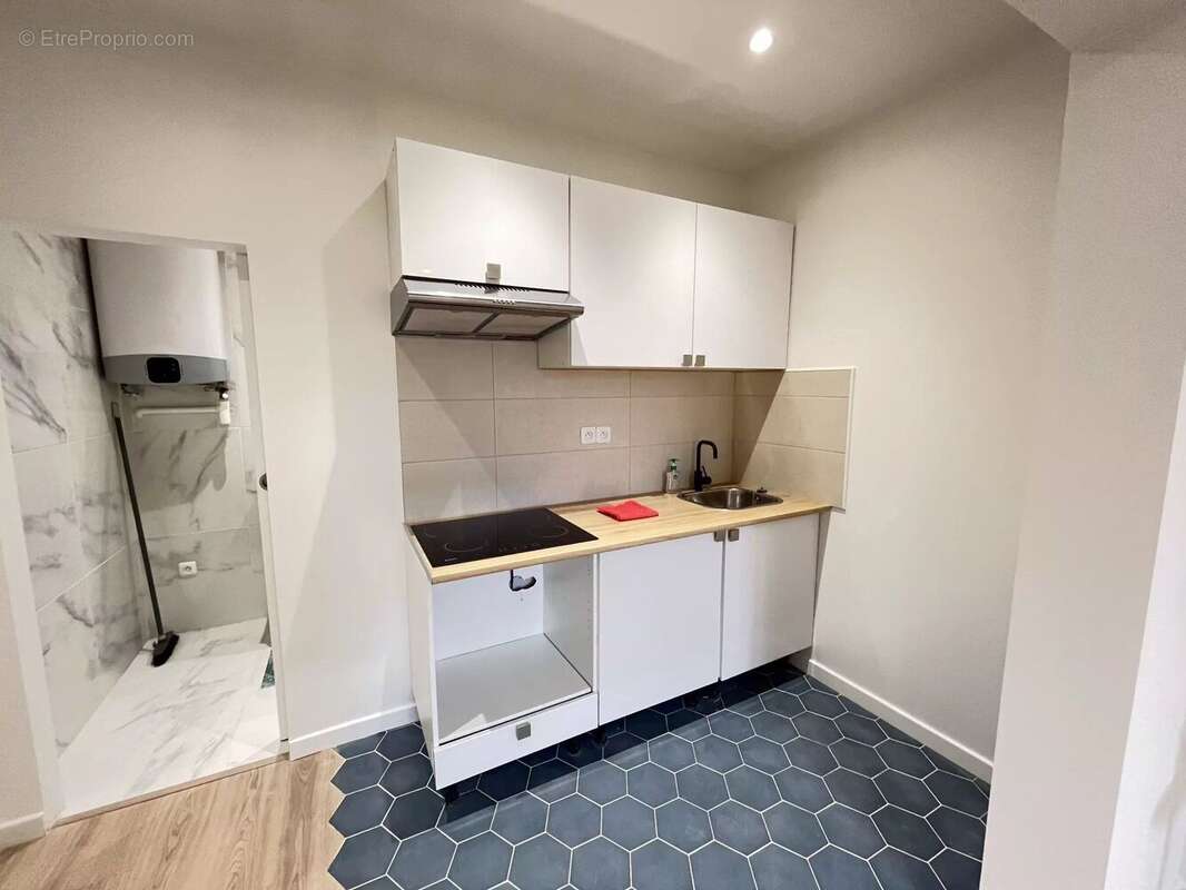 Appartement à GAGNY