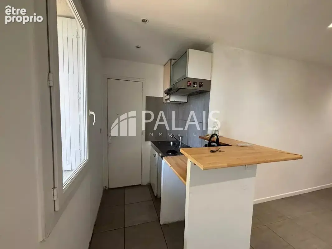 Appartement 20 m² à Nice  - photo 14