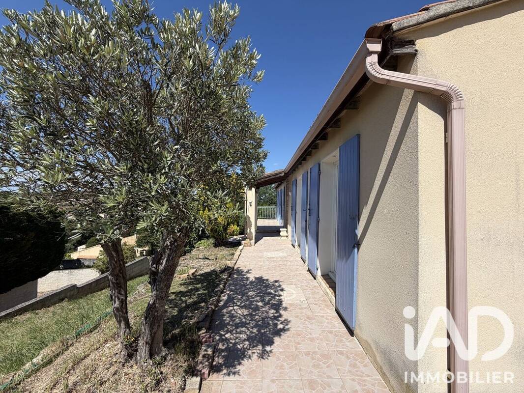 Photo 1 - Maison à MONDRAGON