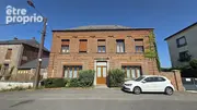 Maison à LA CAPELLE