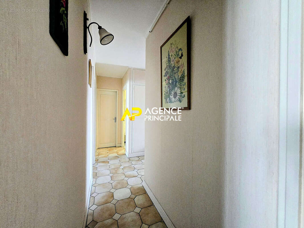 Appartement à ARGENTEUIL