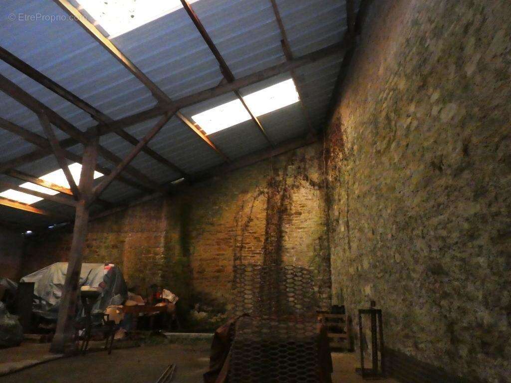 Maison à GUEMENE-SUR-SCORFF