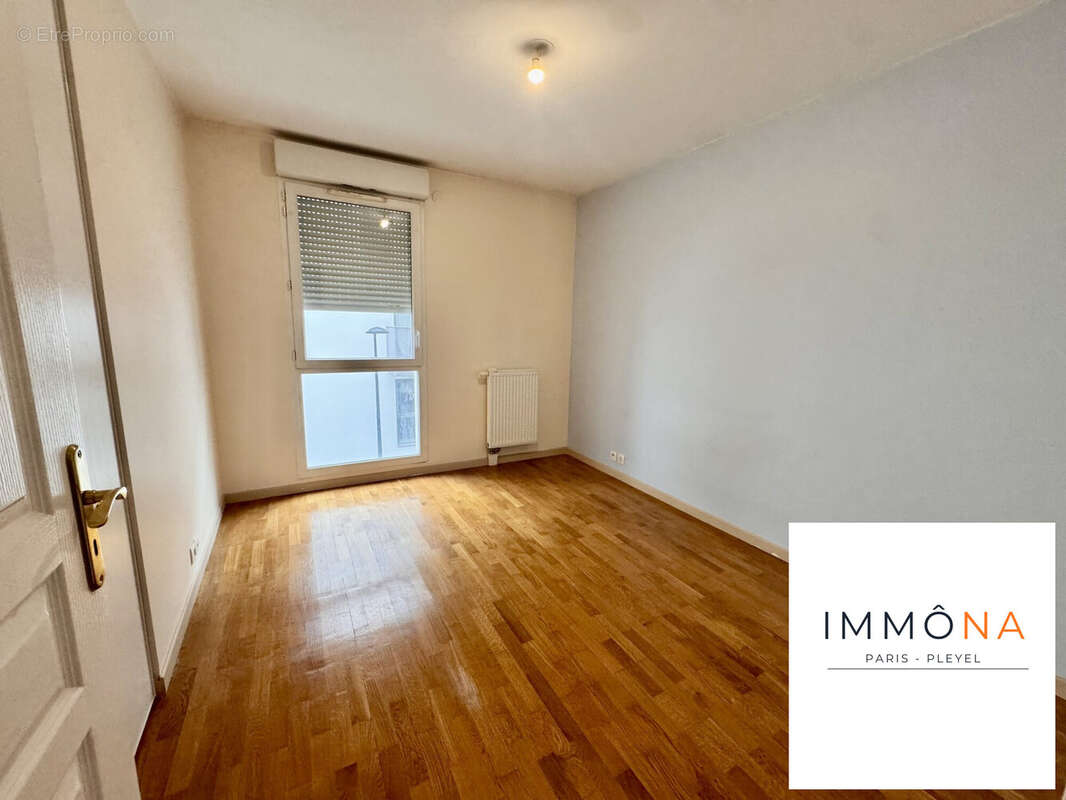 Appartement à SAINT-DENIS
