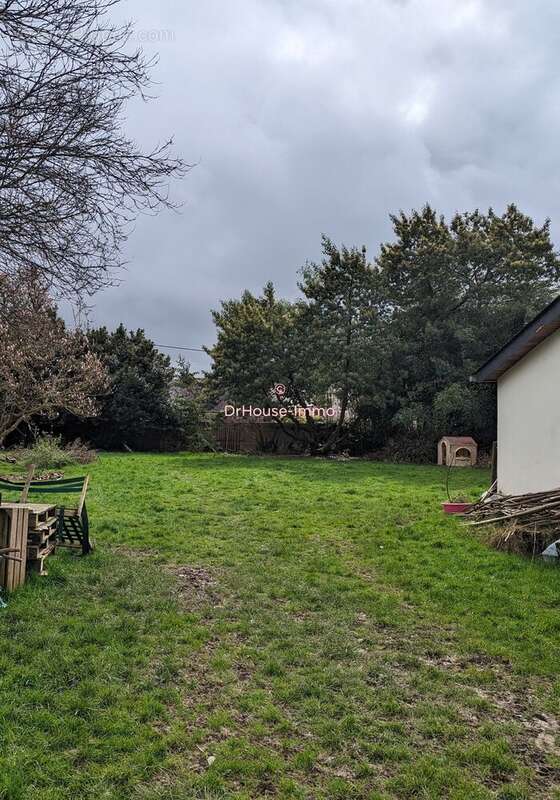 Maison à ROUDOUALLEC