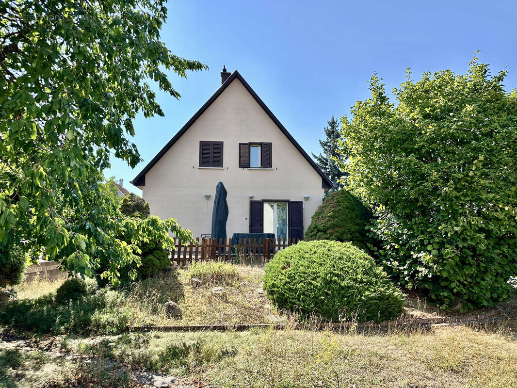 Une exclusivité dagon immobilier ! - photo 17