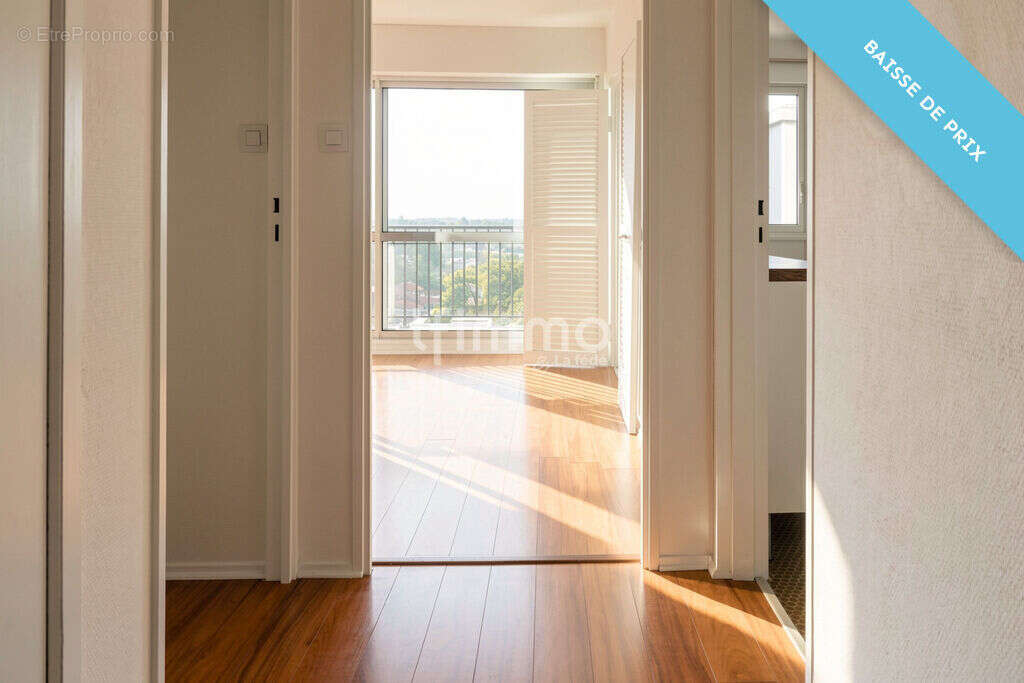 Appartement à MERIGNAC