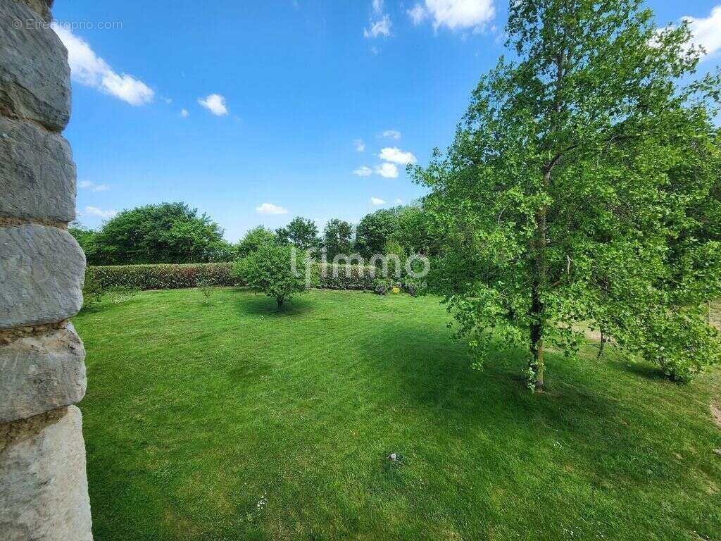 Maison familiale, au calme - photo 20