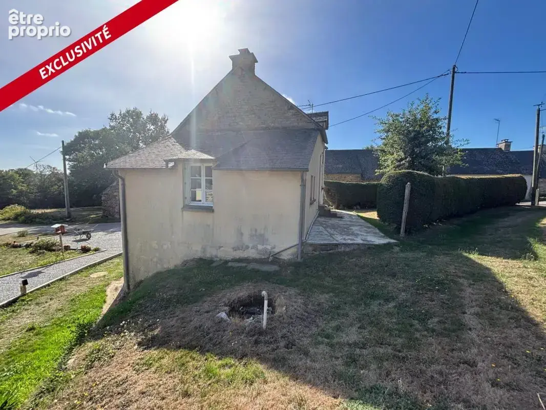 Maison 3 pièces - photo 2