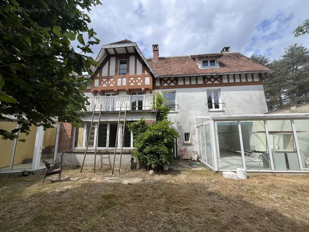 Maison à RAMBOUILLET