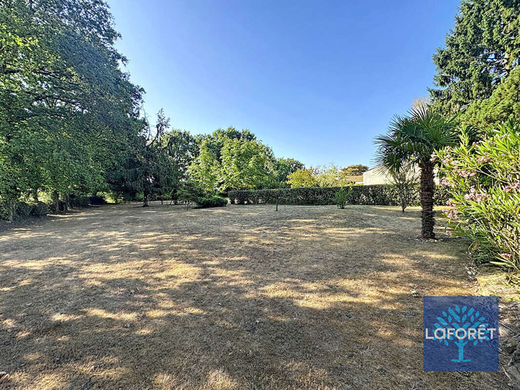 Maison Aubigny  plain pied  4 chambres avec piscine - photo 12