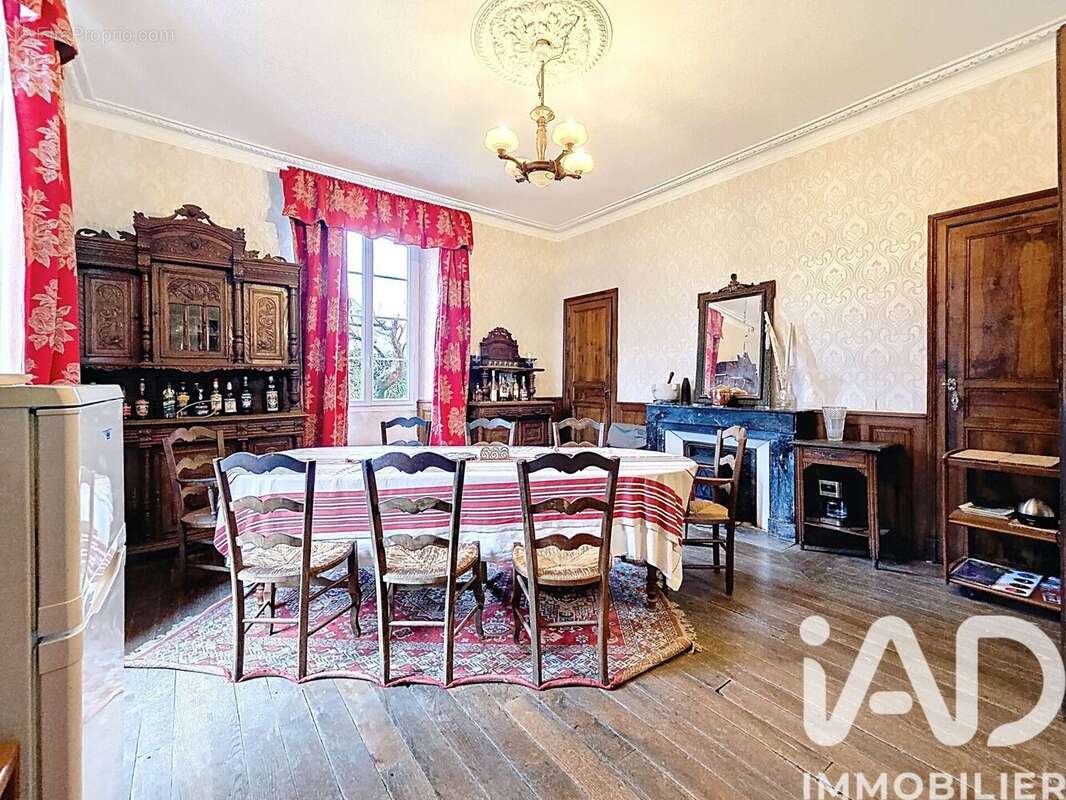 Photo 7 - Maison à BUZY