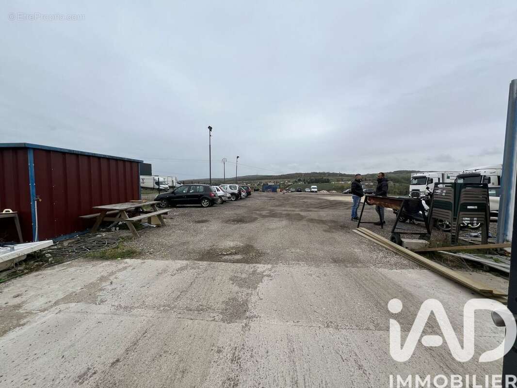 Photo 6 - Terrain à VENOY