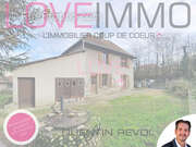 Maison à VEYRINS-THUELLIN