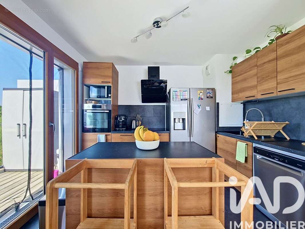 Photo 6 - Appartement à RUNGIS
