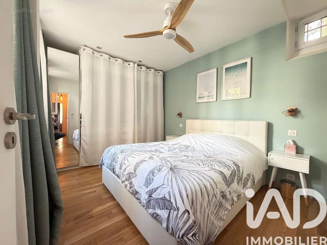 Photo 9 - Appartement à MONTROUGE