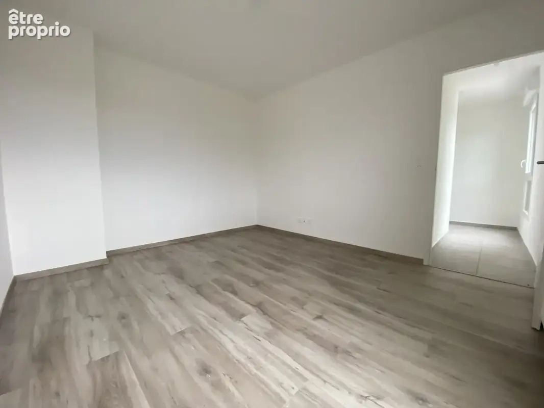 Sciez, dernier etage appartement  5 pieces de  112,34 m2 4 chambres - photo 3