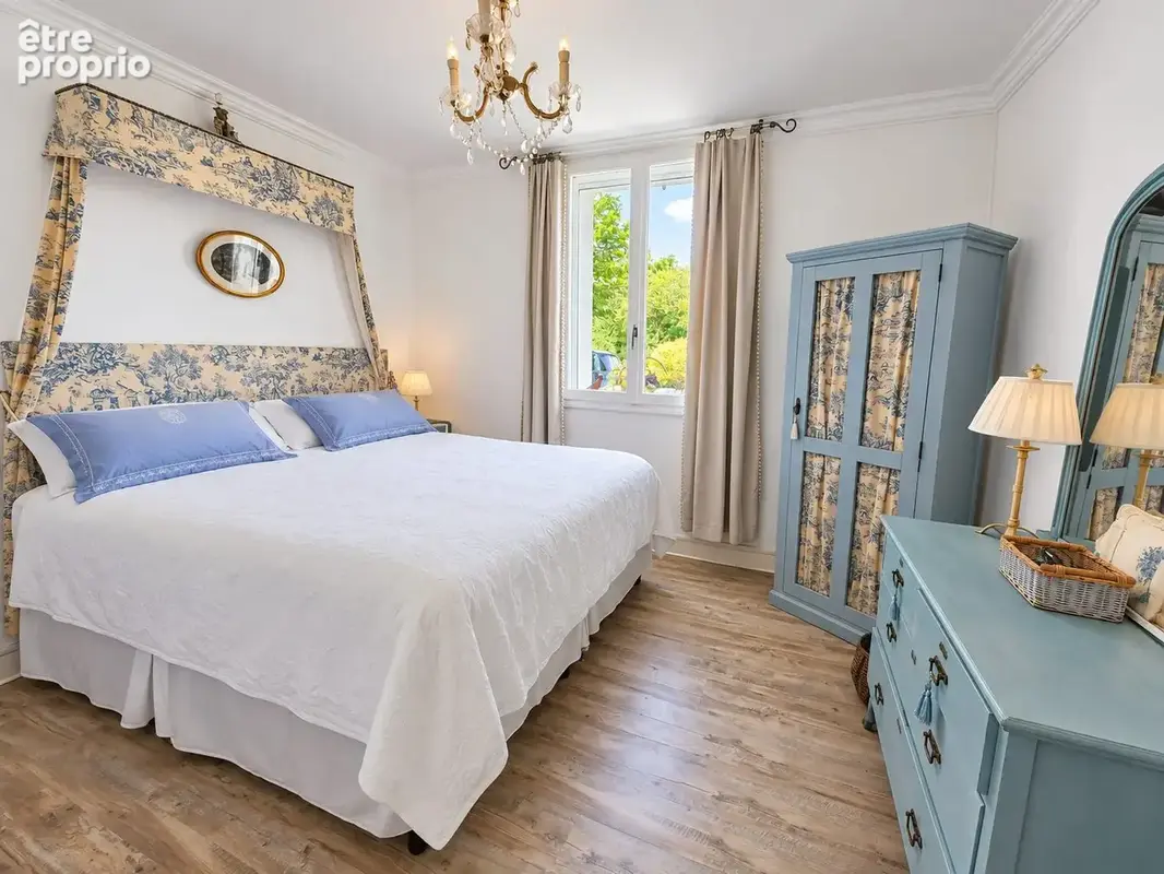 Maison 8 pièces 142 m² à vendre à Lalandusse (47330) - photo 7